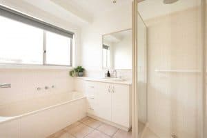 2 bathrooms
